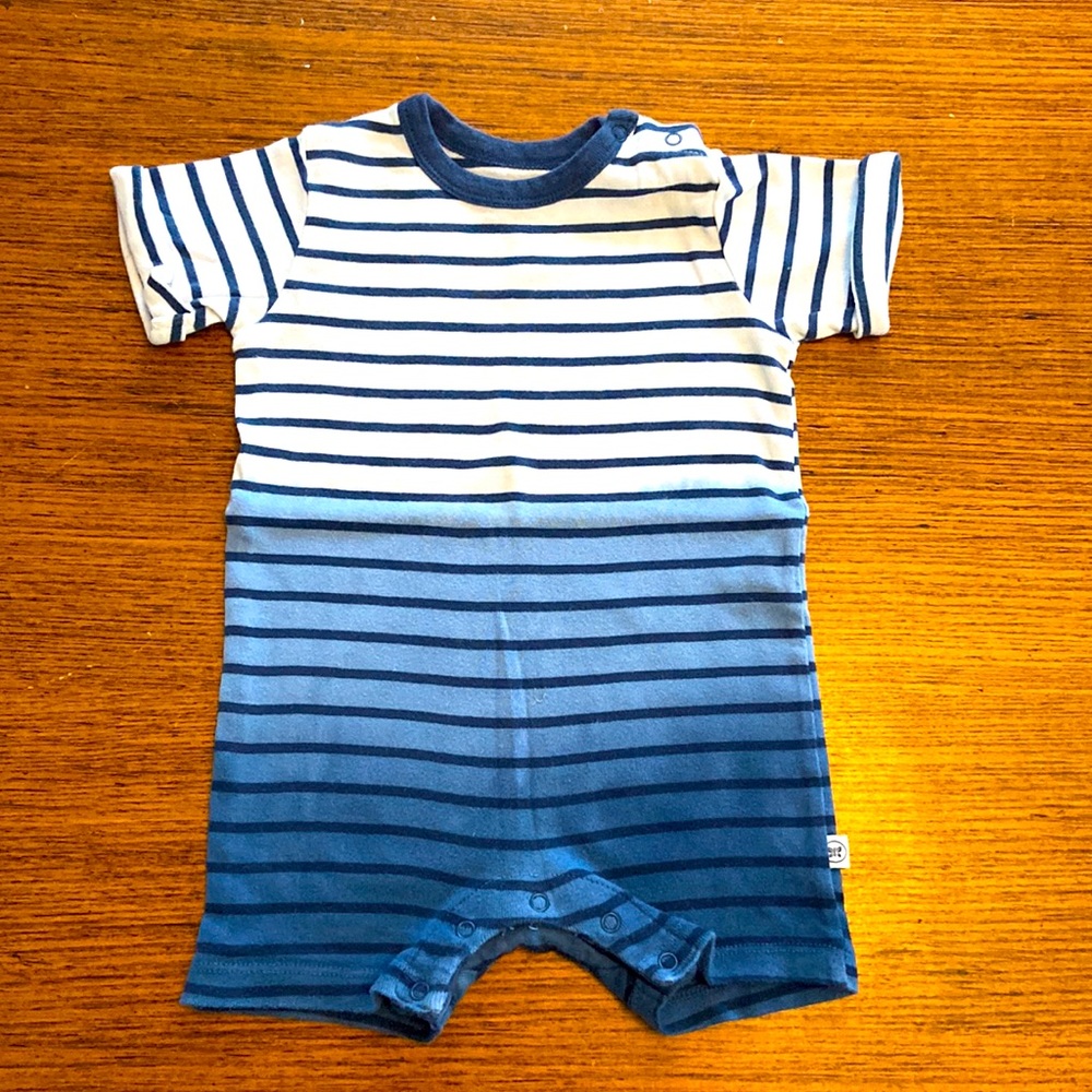 Clothing, baby